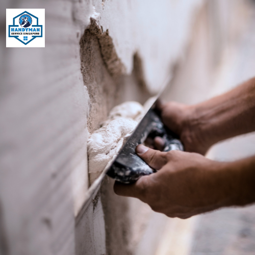Plaster Services in Singapore: Elevating Your Interiors with Expertise